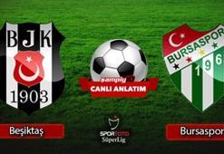 Beşiktaş - Bursaspor