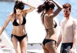 Adriana Lima şoke etti! Onu engelledi...
