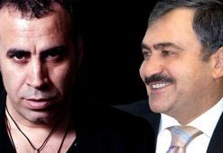 Haluk Levent'ten bakana cevap: Siz yeter ki izin vermeyin!