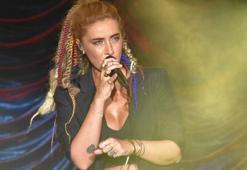 Çorlu Festivali'nde Sıla rüzgarı!