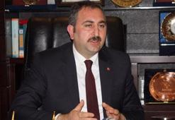 Bakan Gül Twitter'dan duyurdu: Güvenceye alındı