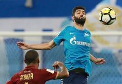 Fenerbahçe Neto ile el sıkıştı!