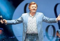 40 yıl sonra döndü