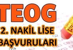 TEOG 2. nakil sonuçları belli oldu! (E-okul üzerinden sorgulama)