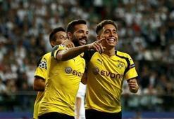 Emre Mor o takımla anlaştı iddiası!