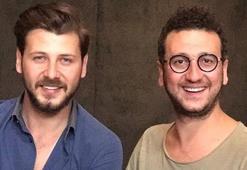 Ümit Kantarcılar'dan eski dostuna destek!