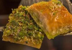 'İki dilim baklava, 1,5 saatlik yürüyüşle yakılıyor'