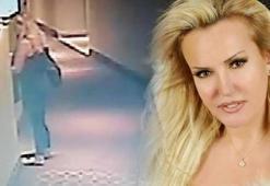 Filiz Aker, Xanax’ın üzerine alkol alıp odaya çıkmış!