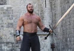 'Game of Thrones'un yıldızı İstanbul’da!