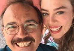 'Aile Arasında'nın çekimleri başladı!