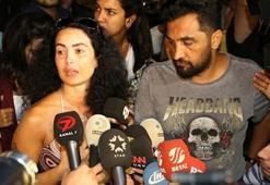 Vatan Şaşmaz'ı öldüren Filiz Aker, 'Bu otelden gelin çıkacağım' demiş!