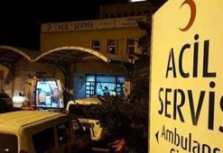 Zonguldak'ta düğün yemeğinden 15 kişi zehirlendi