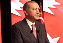 Erdoğan'dan Cumhurbaşkanlığı'nın 3. yılına özel açıklamalar