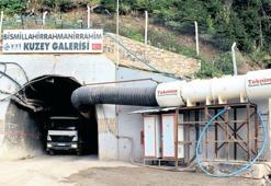 Cerattepe’de 2 bin hektardan vazgeçti