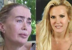 Bomba iddia! Filiz Aker’in kardeşi, annesini öldürmüş