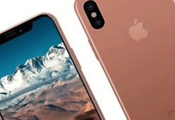 İşte iPhone 8'in tanıtılacağı tarih!