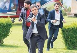 'Kurtlar Vadisi'nde bomba isim!
