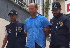 Bu olaya polis bile şaşırdı