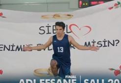 Adı Efsane 29. bölümüyle final yapıyor!