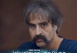 İsimsizler yeni sezon fragmanları yayınlandı!