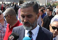 Yaşar Alptekin: Sözün bittiği yer