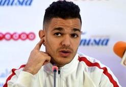 Ben Arfa için Fenerbahçe'yi açıkladılar
