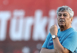 Lucescu'dan Oğuzhan açıklaması