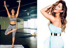 Şimdi bedenimi daha çok seviyorum!