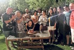 Emrah’tan güldüren hediye