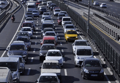 Turizmcilerden UBER savaşı