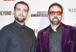 Nicolas Cage'ye şok! Cezaevine girebilir...