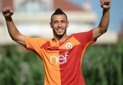 Belhanda'dan Türkiye itirafı