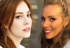 Elçin Sangu artık 'kızıl' değil!