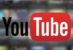 YouTube logosu değişti!