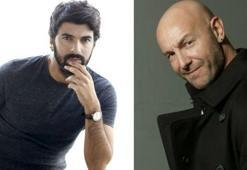 Yeni filminde Engin Akyürek'i oynatmak istiyor!