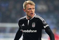 Andreas Beck Stuttgart'da!