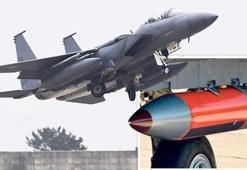 ‘Trilyon dolarlık’ bomba