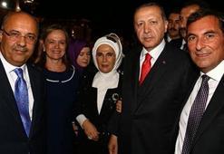 30 Ağustos coşkusu