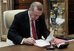 Rektör atamaları Resmi Gazete'de