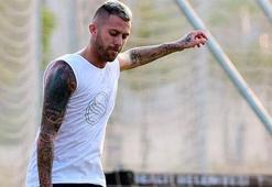 Antalya’ya, Jeremy Menez müjdesi