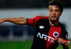 Beck'in yerine Ahmet Oğuz geliyor!