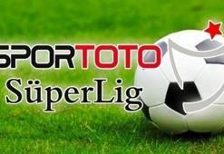 Süper Lig'de 17 haftanın fikstürü açıklandı