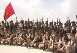 Türkiye'ye karşı yeni planı devrede! PKK’ya 3 bin terörist verdi