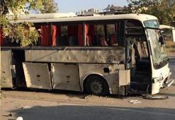 SON DAKİKA: İzmir'de patlama: 8 yaralı