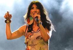 Manisa'da Hande Yener konseri!
