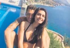 Amine Gülşe'ye servet değerinde hediye!