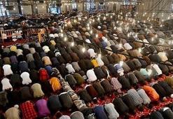 Diyanet açıkladı! İşte il il bayram namazı saatleri