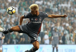 Beşiktaş yıldız futbolcuyu gönderdi!