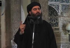 ABD'den flaş açıklama: Bağdadi büyük ihtimalle yaşıyor
