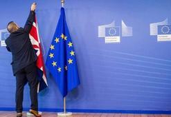 Brexit müzakereleri sonuçsuz kaldı